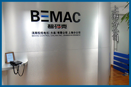 上海公司工作場景